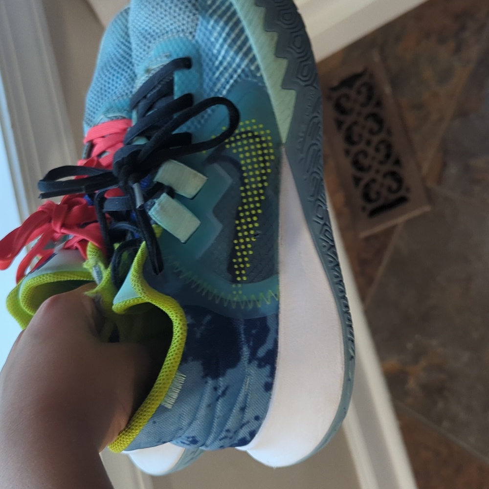 Kyrie Flytrap 4 - image 1